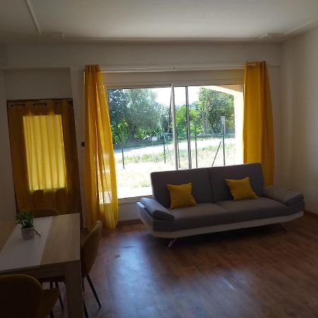 Appartement Calvi Entre Mer Et Montagne Casamozza ภายนอก รูปภาพ